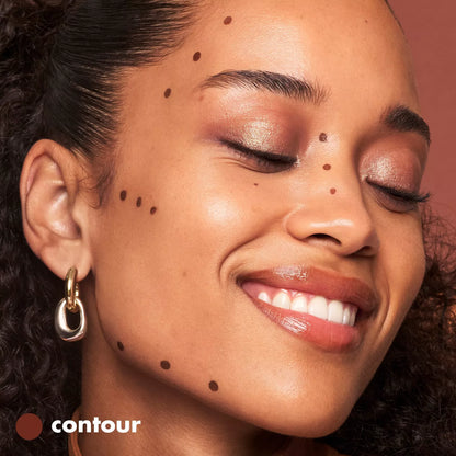elf Camo liquid Bronzer & Contour