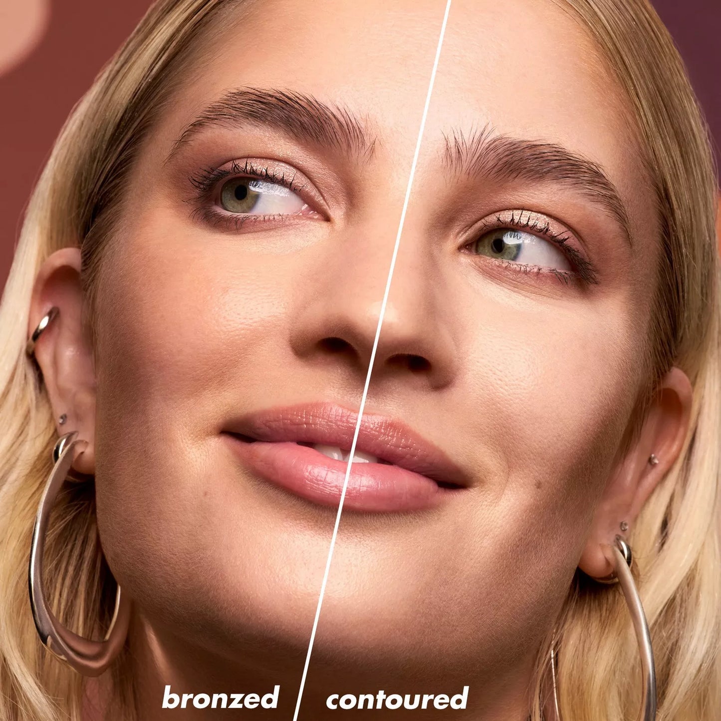 elf Camo liquid Bronzer & Contour