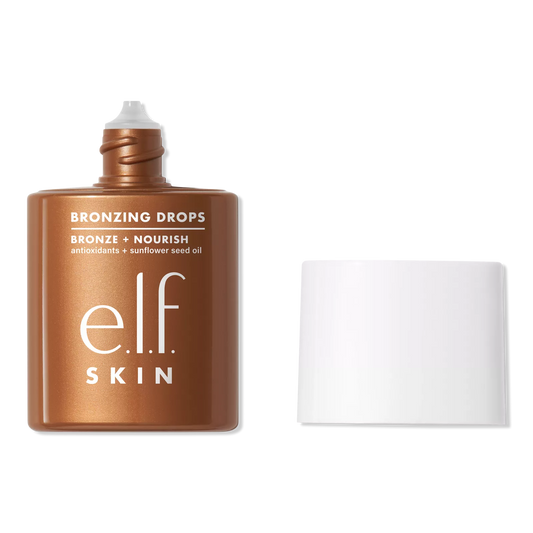elf Bronzing Drops