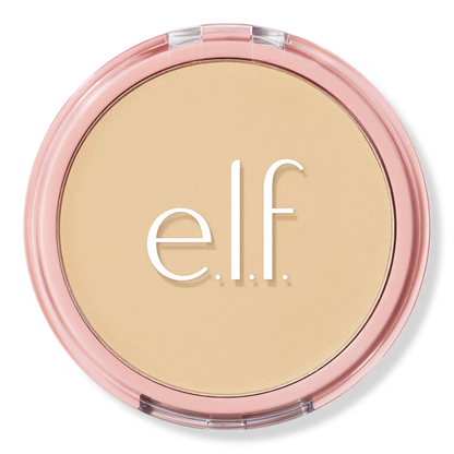 Halo Glow Powder Filter Pressed Powder