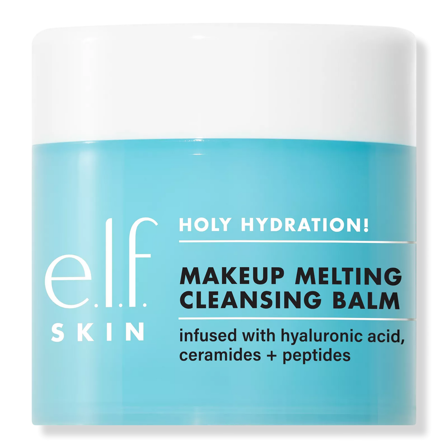 Holy Hydration! Makeup Melting Cleansing Balm