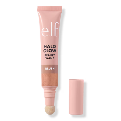 Halo Glow Blush Beauty Wand