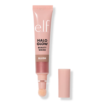 Halo Glow Blush Beauty Wand