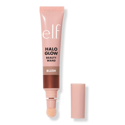 Halo Glow Blush Beauty Wand