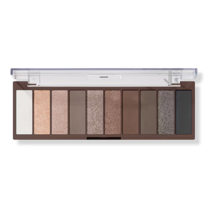 Perfect 10 Eyeshadow Palette